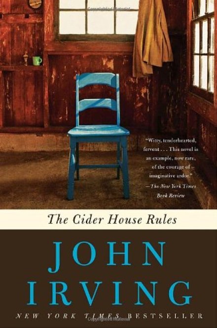 The Cider House Rules (1)